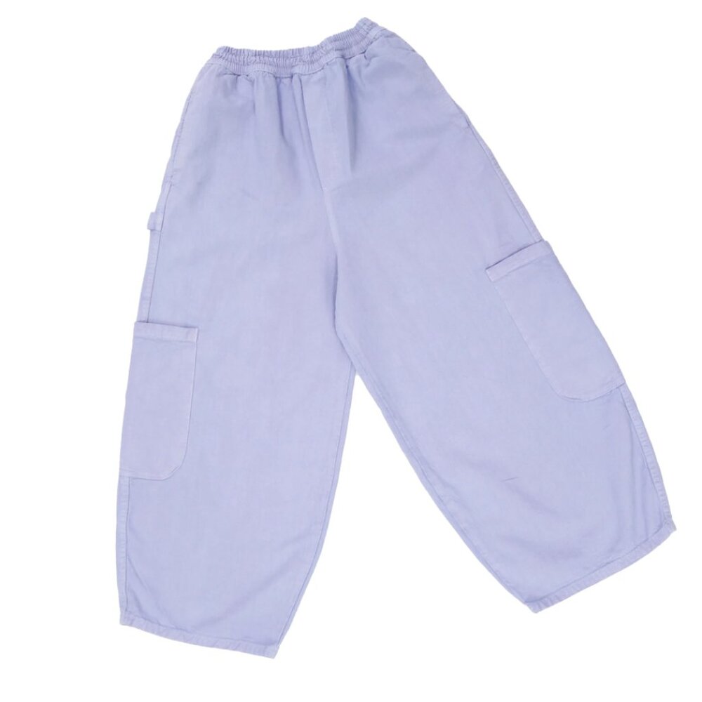 Meals Clothing Lavander Chef Pants